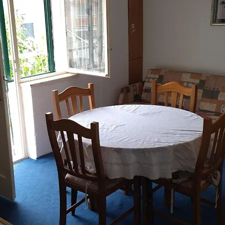 Homestay Nera Apartamento Split