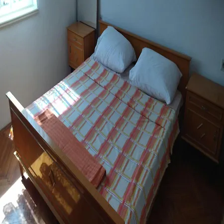 Homestay Nera Daire Split