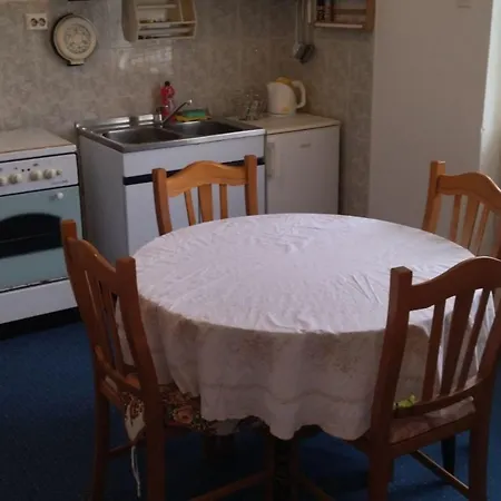 Homestay Nera Apartamento Split